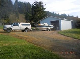 2775 Nickel Ave, Crescent City, CA 95531