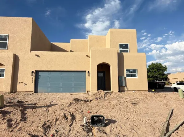 3532 Evy Ln, Las Cruces, NM 88012