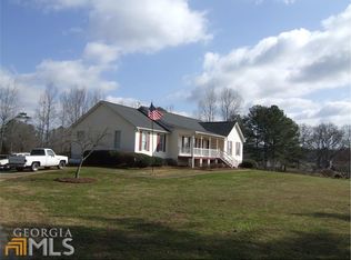 11825 Hutcheson Ferry Rd, Chattahoochee Hills, GA 30268