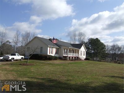 11825 Hutcheson Ferry Rd, Chattahoochee Hills, GA, 30268