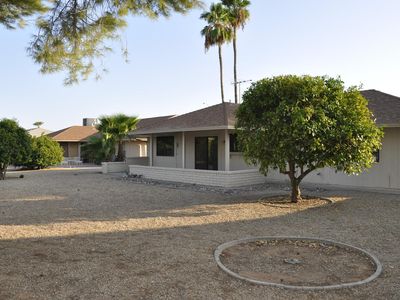13002 W Meeker Blvd, Sun City West, AZ, 85375