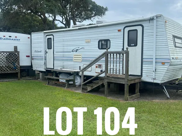 Lot 104 Quarterdeck Street LOT 104, North Topsail Beach, NC 28460
