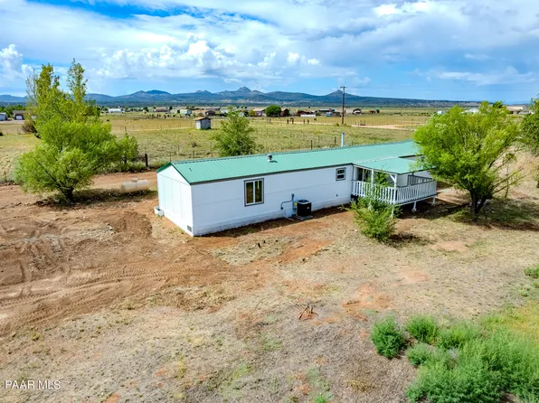 24771 N Big Springs Ranch Rd, Paulden, AZ 86334