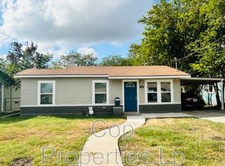 614 El Monte Blvd, San Antonio, TX 78212