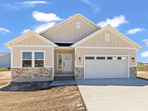 2463 W 700 N Lot 9, Tremonton, UT 84337