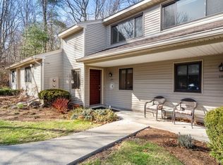 165 Highwood Dr UNIT 165, Franklin, MA 02038
