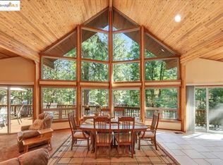 17061 Broken Pine Rd, Sonora, CA 95370