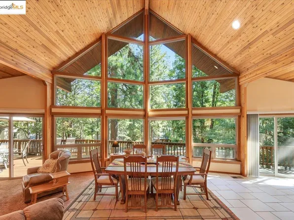 17061 Broken Pine Rd, Sonora, CA 95370