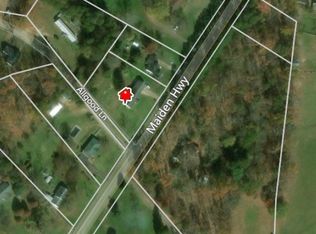 4751 Maiden Hwy, Maiden, NC 28650