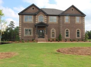 620 Brubeck Way, McDonough, GA 30252