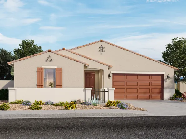 17682 W Mariposa Dr, Goodyear, AZ 85395
