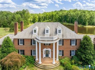 14186 Devils Three Jump Rd, Milford, VA 22514