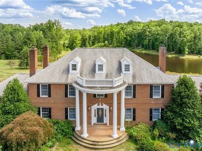 14186 Devils Three Jump Rd, Milford, VA, 22514