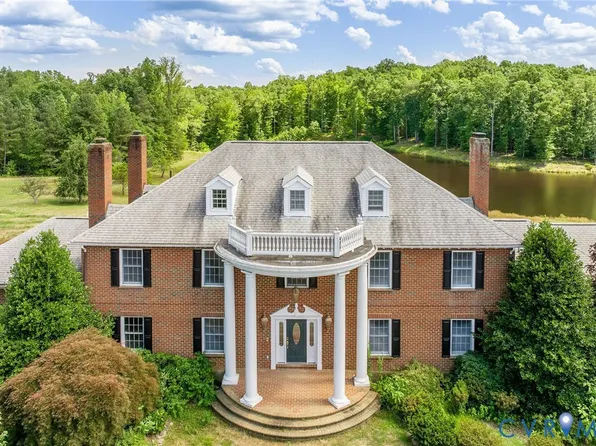 14186 Devils Three Jump Rd, Milford, VA 22514