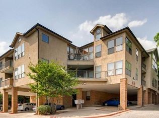 1910 Robbins Pl APT 205, Austin, TX 78705