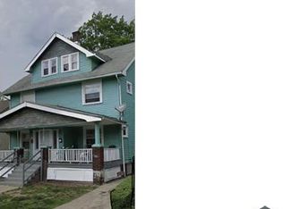13401 Graham Rd, East Cleveland, OH 44112