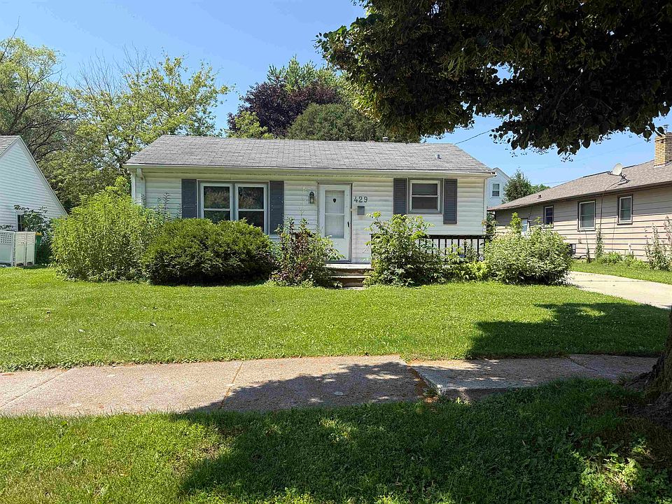 1st image of 429 Wilson Ave