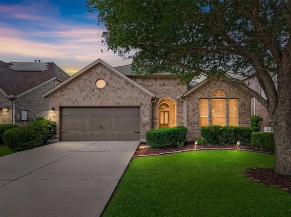 10318 Rouken Glen Ct, Richmond, TX 77407
