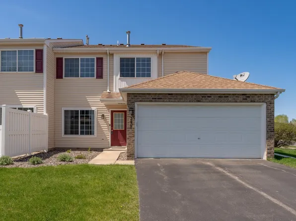 9277 Inland Ln N, Maple Grove, MN 55311