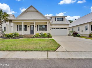 5904 Wayfarer Trl, Wilmington, NC 28409