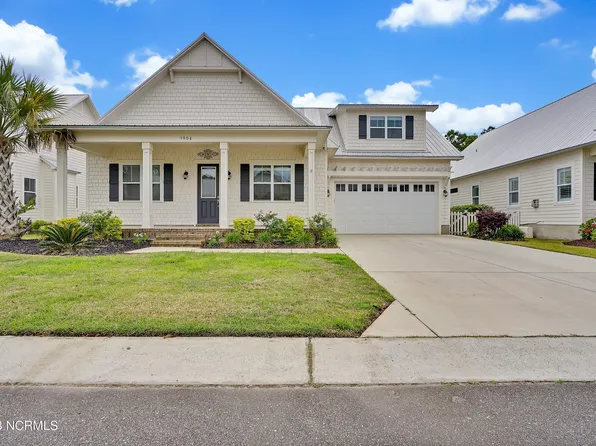 5904 Wayfarer Trail, Wilmington, NC 28409