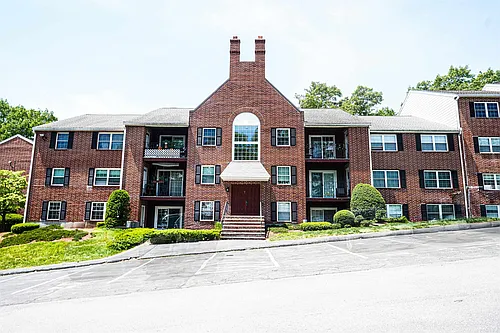7 Louisburg Sq #2 Photo 1