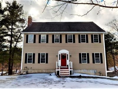 11 Granite Dr, Millis, MA, 02054