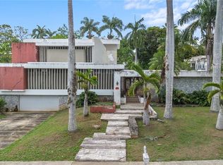 Urbanizacion San Francisc Calle Lilas #1713, San Juan, PR 00927