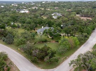 10905 W Cave Blvd, Dripping Springs, TX 78620