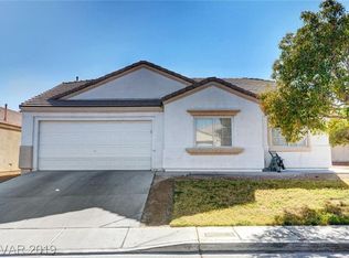 1205 Pueblo Hills Ave, North Las Vegas, NV 89032