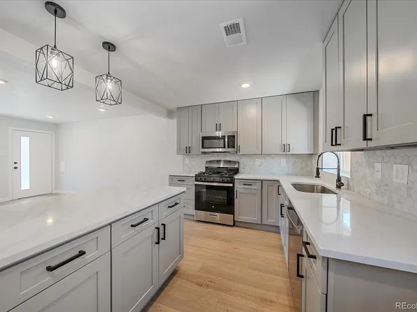 3738 N Eliot Street #3, Denver, CO 80211