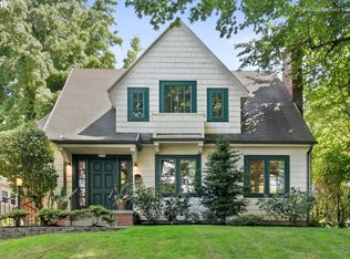 8014 SE 30th Ave, Portland, OR