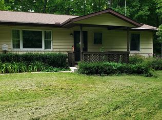 4488 W M 76, West Branch, MI 48661