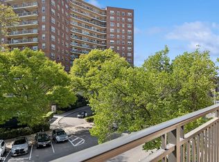 3720 Independence Ave APT 3D, Bronx, NY 10463