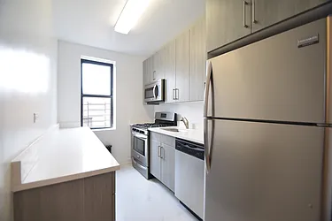 Rented by Goldfarb Properties