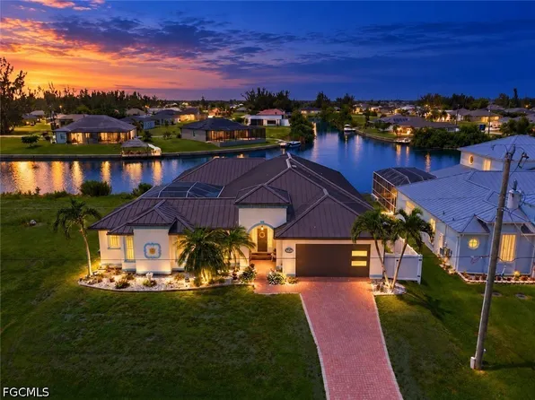 2441 NW 9th Ter, Cape Coral, FL 33993
