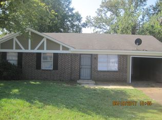 789 Brandywine Blvd, Memphis, TN 38127