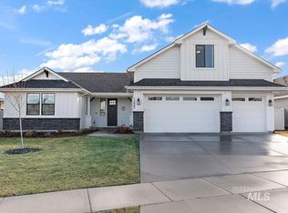 11843 W Castile Dr, Nampa, ID 83686