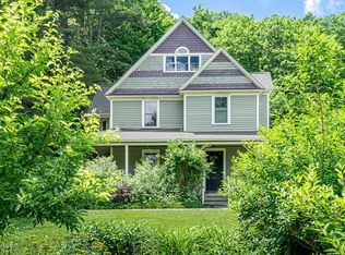 213 Main St, Lenox, MA 01240