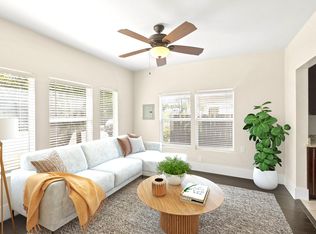 1706 Michigan Ave, San Antonio, TX 78201