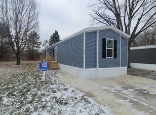 2801 S Stone Rd #326, Marion, IN
