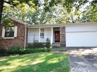 114 Elwood St, Jacksonville, AR 72076