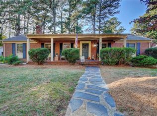 311 Corbin Dr, Newport News, VA 23606