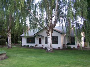 1560 Upland Way, Tieton, WA 98947