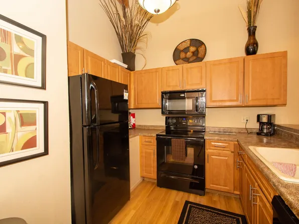 Highland on the Park