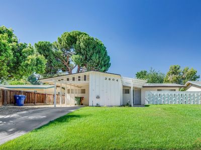 3804 Madrid Ave, Bakersfield, CA, 93309
