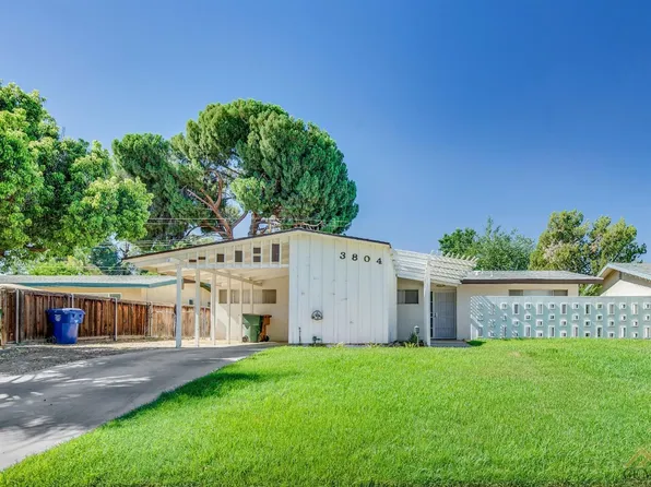 3804 Madrid Ave, Bakersfield, CA 93309