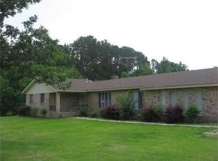125 Tanglewood Dr, Hattiesburg, MS 39402