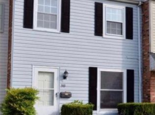 145 Old Forge Dr, Dover, DE 19904
