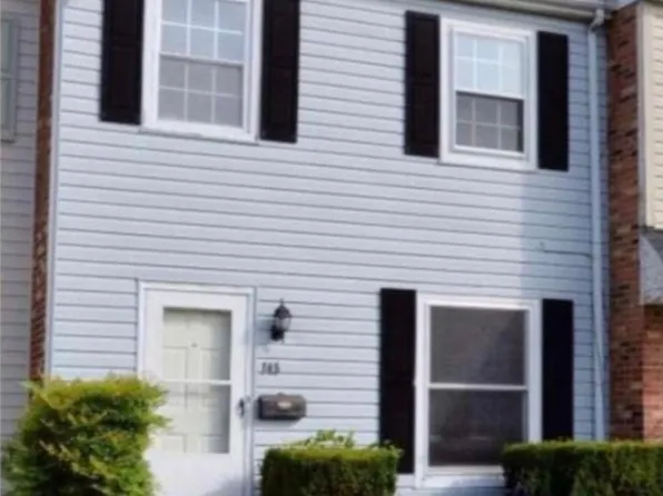 145 Old Forge Dr, Dover, DE 19904
